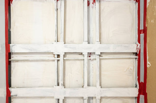 Best Mold Remediation for Healthcare Facilities  in Chandler, IN